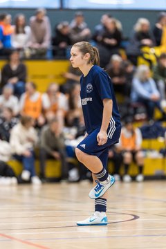 Bild 208 - wBJ NFV Futsalmeisterschaft